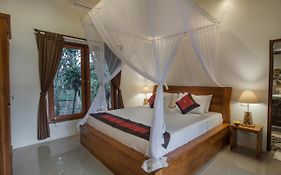 Abimana Ubud